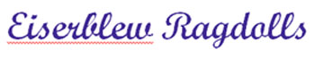 Eiserblew Ragdolls